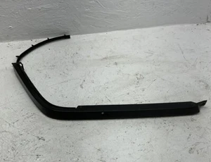 90-02 Mercedes R129 SL500 SL320 300SL Front Right Side Headlight Lamp Trim OEM - Picture 1 of 8