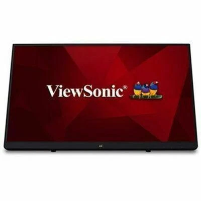 ViewSonic TD2230 22 inch IPS LED Monitor