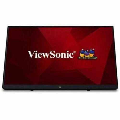 ViewSonic TD2230 22 inch IPS LED Monitor