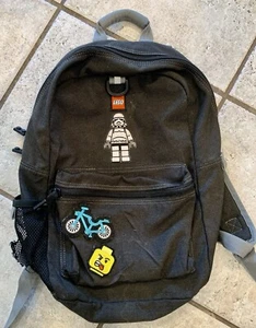 LEGO Unisex Mystery Patch Rucksack & Serie 2 - Bild 1 von 11
