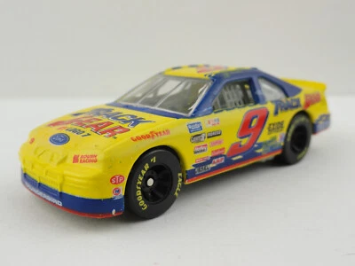 Racing Champions 1997 1/64 Jeff Burton #9 Track Gear - Suelto Foto 1 de 4