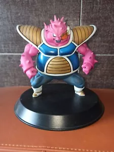 DRAGON BALL BANPRESTO Hq dx hqdx DODORIA SOLDADO FREEZER FIGURE FIGURA FRIEZA - Imagen 1 de 5