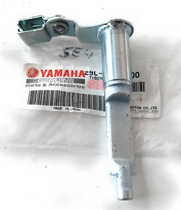 Yamaha Banshee Embrague Eje Actuador Estuche Soporte Brazo - Imagen 1 de 1