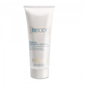 fit BODY: BAUCH- & GESÄSSREDUZIERER - SCHLANKMACHERCREME - Bild 1 von 1