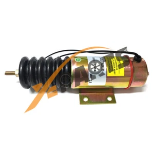 D513-A32V12 12V Fuel Shut Off Solenoid D513A32V12 For Trombetta - Foto 1 di 6