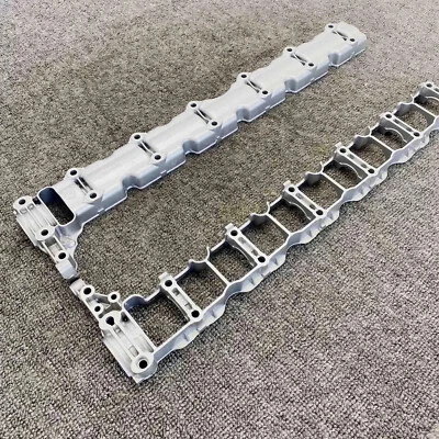 11127531224 Camshaft Bearing Ledge Exhaust Fit For BMW 740Li 535i 335i 135i Z4 - Image 1 of 4