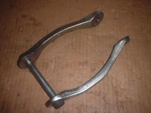 Kawasaki ZX6E ZZR600 ZR7 ZR7S Suspension Linkage Tie Rods  - Imagen 1 de 2