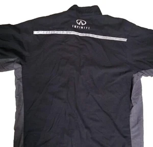 Red Kap Mechanic Technician Uniform Mens Work Shirts Automotive Dealership  - Picture 1 of 96