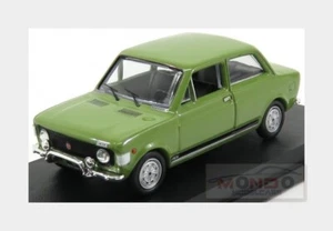 1:43 Rio Fiat 128 Rally 1971 Green RIO4564 Model - Picture 1 of 2