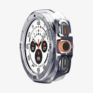 Bisel Spigen Tune Pro diseñado para reloj Samsung Galaxy Ultra 47 mm (solo estuche) - Imagen 1 de 8