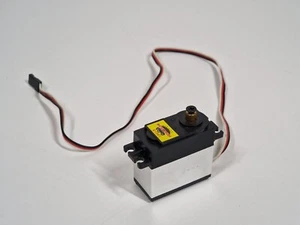 Amewi Lenkservo 15KG Planet Pro Buggy Montsertruck Auto 1:8 22236 22299 Servo - Bild 1 von 7