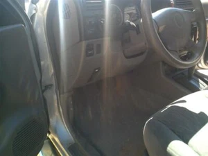Chassis ECM Transmission Left Hand Kick Panel Fits 03 ISUZU RODEO 161668 - Picture 1 of 9