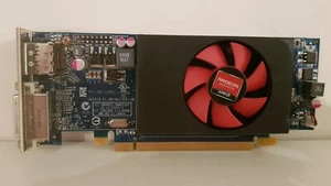 AMD ATI Radeon HD 8490 - Picture 1 of 2