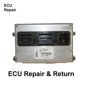 Ford Fusion ECU ECM PCM Repair & Return Ford Edge ECU Repair - Picture 1 of 1