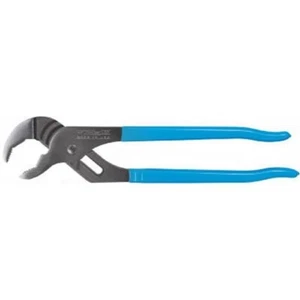 Original Channellock 442 12 Zoll V-Backen Nut & Feder Zange - Bild 1 von 1