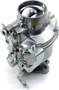 Carburador Rochester modelo B 1 barril 1950-1959 Chevy 235 ci 1932-1952 216 ci - Imagen 1 de 9