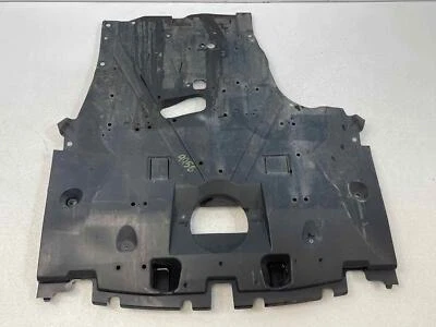 Compatível com 15 - 19 SUBARU LEGACY OUTBACK sob a tampa protetora contra respingos do motor fabricante de equipamento original - Imagem 1 de 4