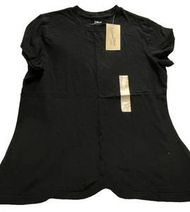 Lot 4463- Women's UNIVERSAL THREAD Black Top- Size S - Picture 1 of 2