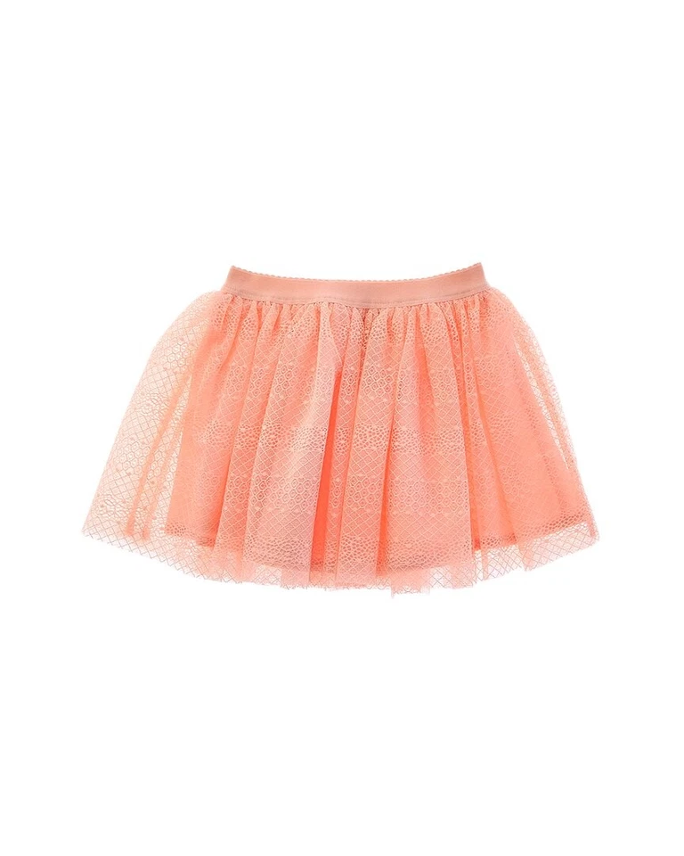 Mayoral Tulle Skirt - Image 1 of 1