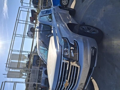 Motor de caja de fusibles usado para: Chevrolet Tahoe 2016 grado A Foto 1 de 4