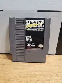 Narc Nes