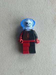 Lego alp022 Ogel Minion Minifigure Alpha Team - Picture 1 of 3