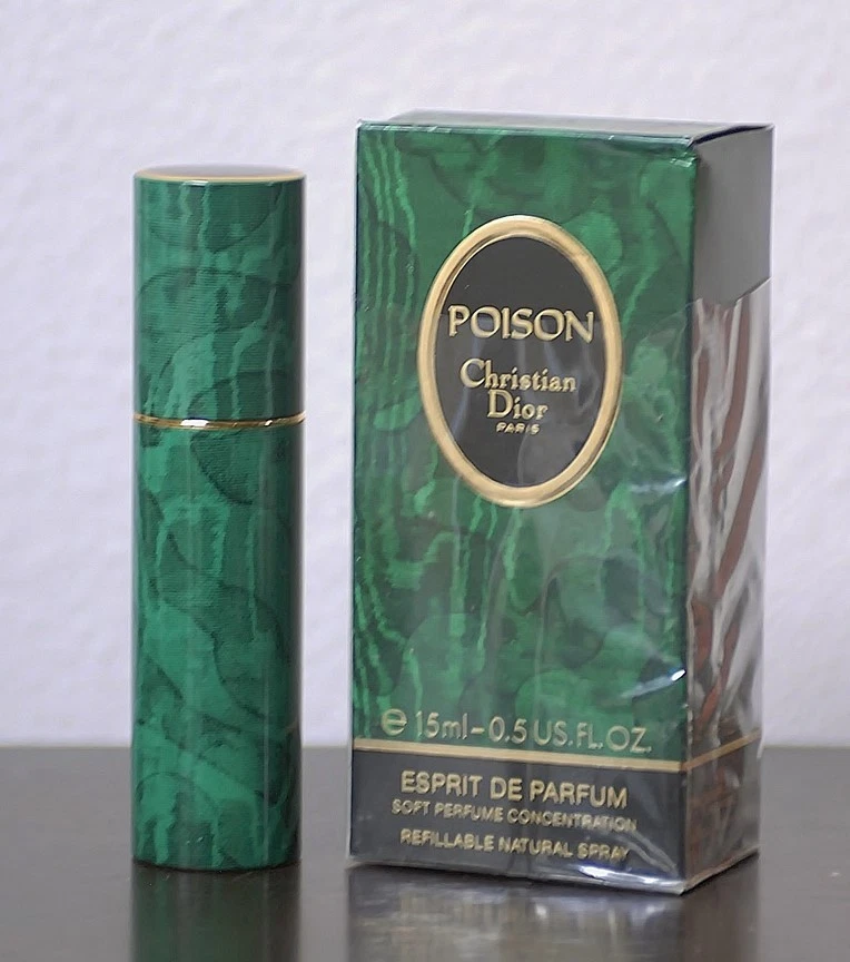 Preços baixos em Poison Esprit de Parfum | eBay