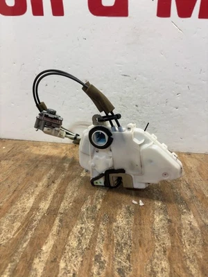 07 08 09 10 11 12 ACURA RDX Left Front Door Latch Lh - Image 1 of 4