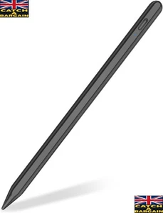Stylus Pencil Tilt Sensitive Stylus Pen for Apple iPad 2018-25 Px Precision-B854 - Picture 1 of 9
