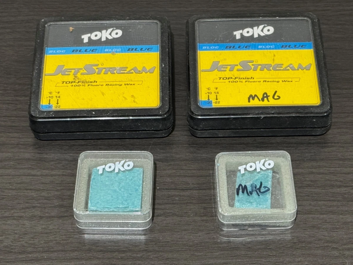 Toko Winter Sports Wax for sale | eBay