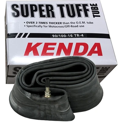 KENDA SUPER TUFF TUBE 80/100-21 TR-6 - Image 1 of 2