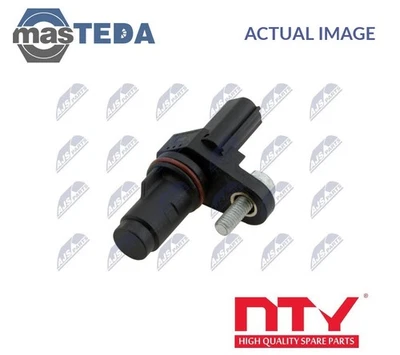 ECP-PL-020 CRANKSHAFT POSITION SENSOR NTY FOR CHEVROLET CAPTIVA,HHR 2.4,2.4 4WD - Image 1 of 4