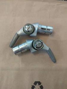 Shimano Bar-end Shifters 8Spd Barcon SL-BS64  - Picture 1 of 15