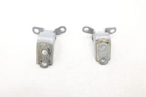 2021 - 2025 ACURA TLX FRONT LEFT SIDE DOOR HINGE SET OF 2 OEM SILVER_NH830M - Bild 1 von 11