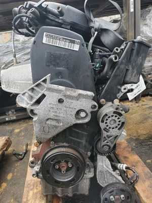 Used Engine Complete Assembly fits: 2014 Volkswagen Jetta 2.0L engine ID CBPA Gr - Image 1 of 4