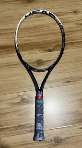 Head Graphene Youtek Instinct S 102 Sq. In. Tennisschläger Racket 4 3/8 U3 Grip - Bild 1 von 11