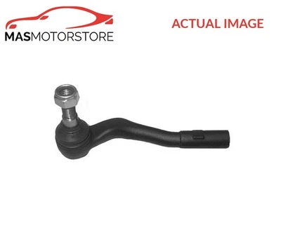 TRACK ROD END RACK END FRONT OUTER LEFT MOOG ME-ES-2284 I NEW OE REPLACEMENT - Image 1 of 4