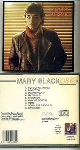 MARY BLACK - Same 1983 - DARA CD 002 - First Pressing? - Bild 1 von 1