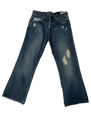 Jeans 575 Hombre 31 Original Recto Deniem Azul Foto 1 de 4