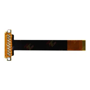 Clarion Facia Flex-Flachbandkabel DXZ528R DXZ535 DXZ538R DXZ738RMP 18 Spuren - Picture 1 of 1