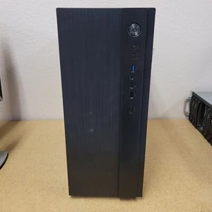 iMicro CA-HX300 USB3.0 Mid Tower Gaming Case - Picture 1 of 5