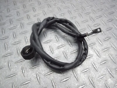Cable de batería de motor de arranque Honda VT1300CX 2011 09-22 32410-MFR-670 Foto 1 de 4