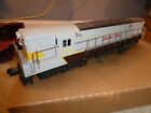 Williams O Scale Canadian Pacific FM Trainmaster Diesel Locomotive 2371 16" Long