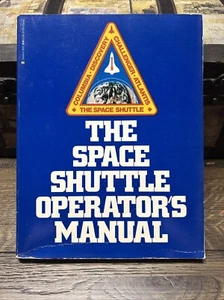 The Space Shuttle Operator’s Manual by Joels & Kennedy - Picture 1 of 5
