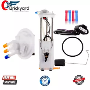 New PREMIUM Fuel Pump Fits 1996 Chevrolet Blazer GMC Jimmy V6 4.3L 4 Door - Picture 1 of 1
