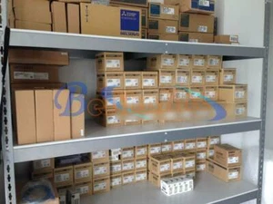 UN SERVOMOTEUR AC HCRP153BK neuf Mitsubishi HC-RP153BK - Photo 1/3