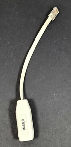 RJ11 Stecker auf UK BT Typ Telefon Stecker Buchse Adapter Stecker Modem Hub TEL - Bild 1 von 5
