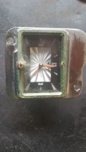 54 FORD CRESTLINE 1954 Clock 360688 - Picture 1 of 12