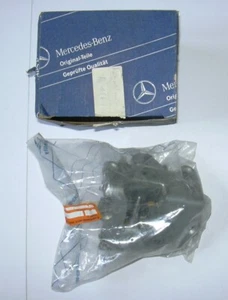 Original Mercedes W116 Türschloss hinten link 280 350 450 SE SEL 1167300135 NEU - Bild 1 von 1