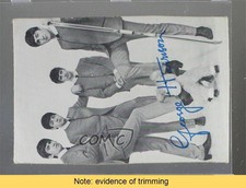 1964 Topps Beatles 1st Series The Beatles George Harrison #10 READ 0s4